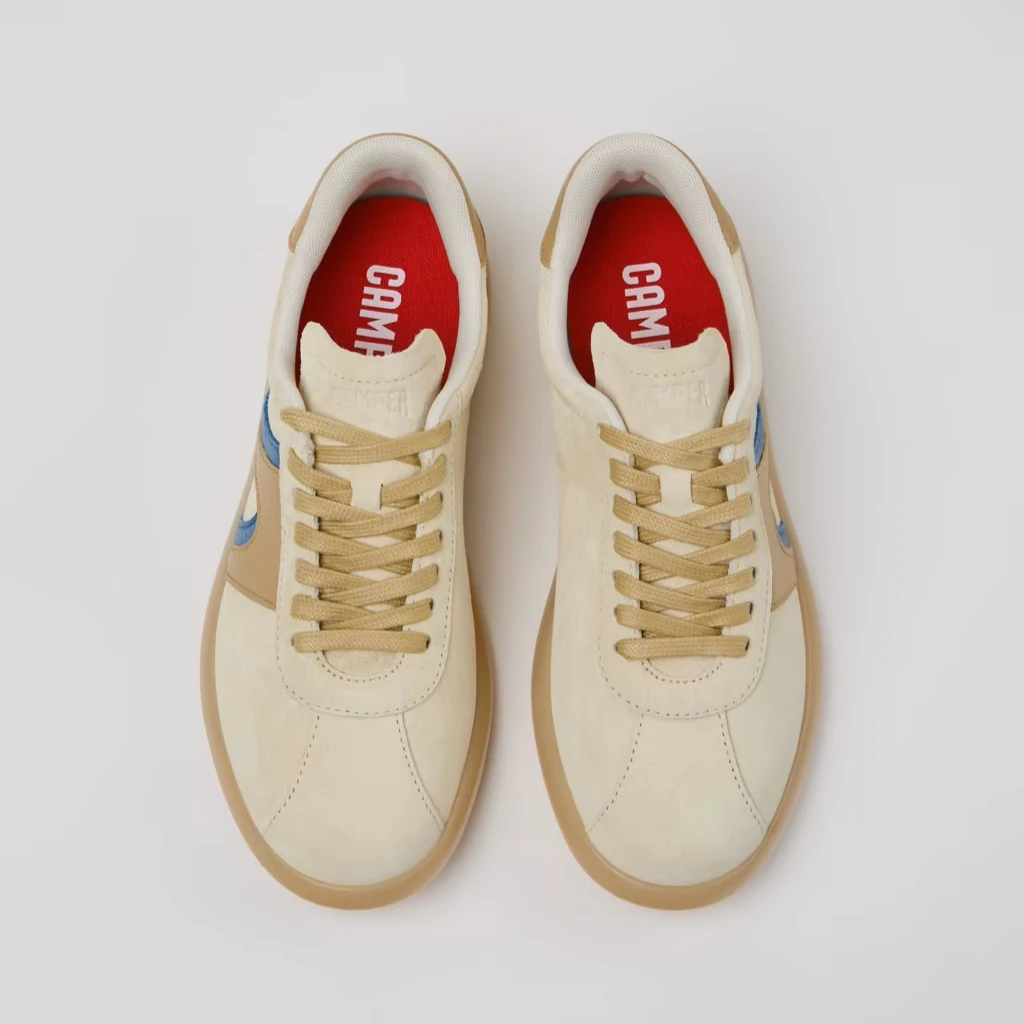 CAMPER PELOTAS SOLLER