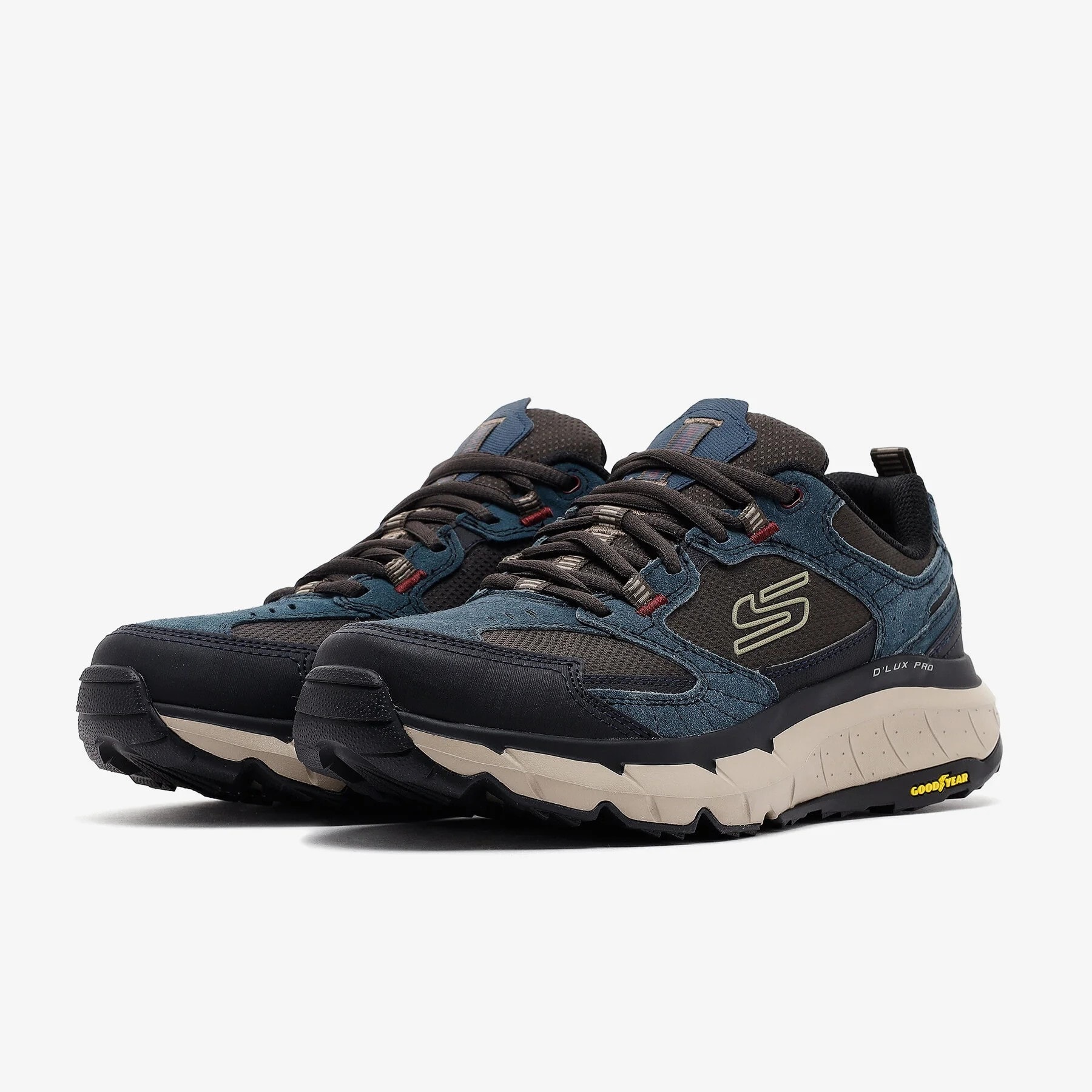 SKECHERS D'LUX PRO