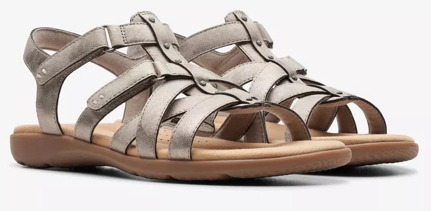 CLARKS ELIZABELLE SKY