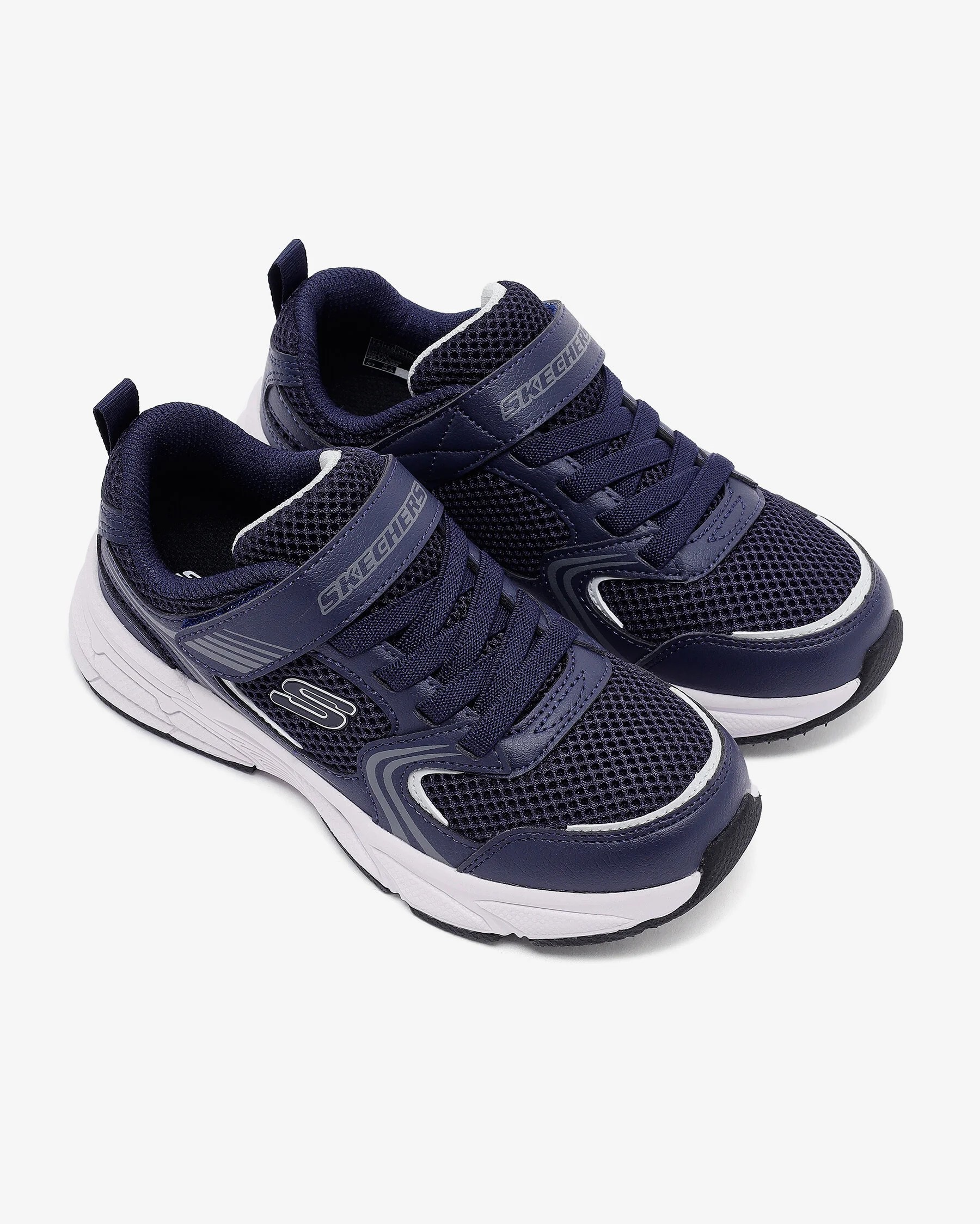 SKECHERS 403857L NVY