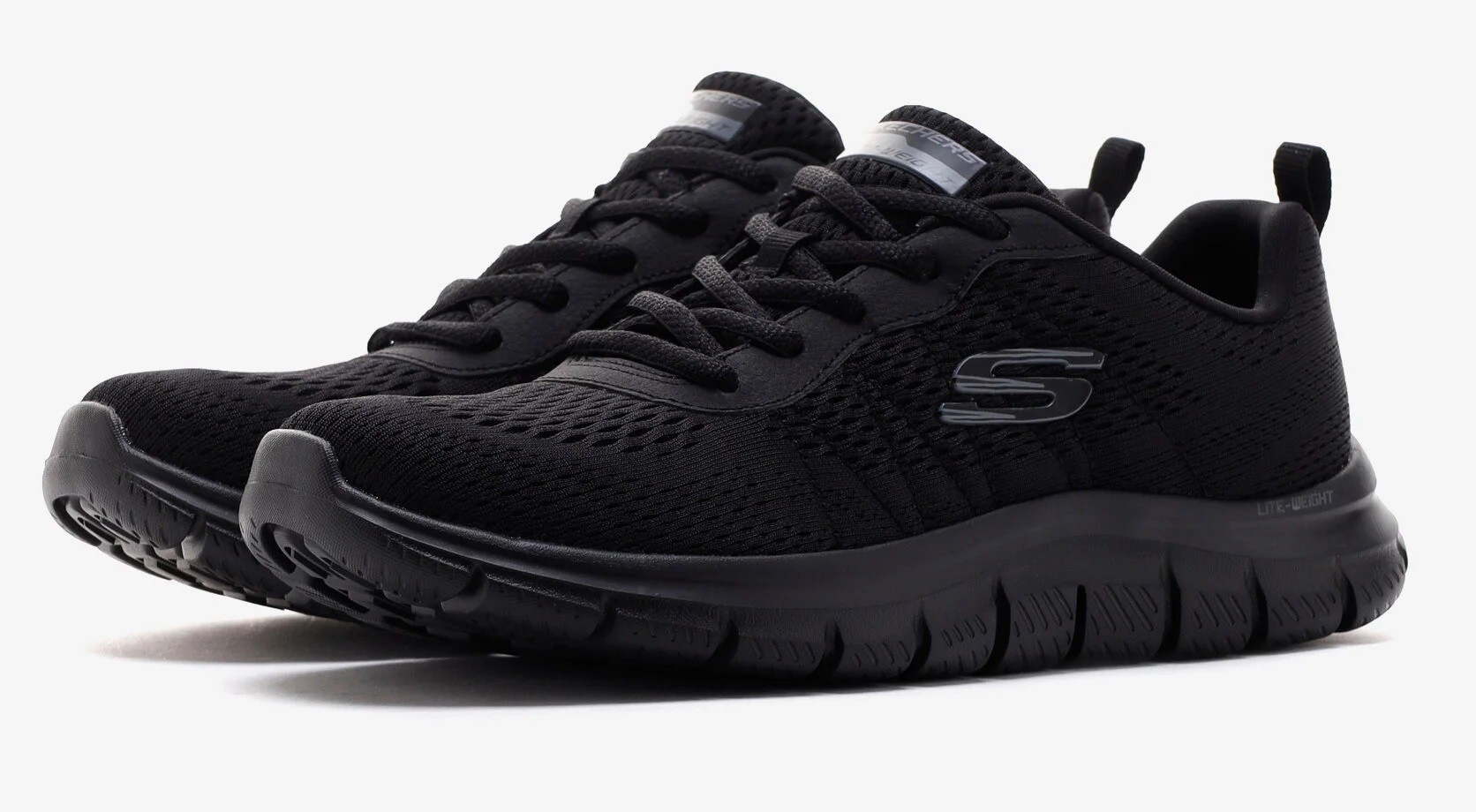 SKECHERS TRACK-NEW STAPLE