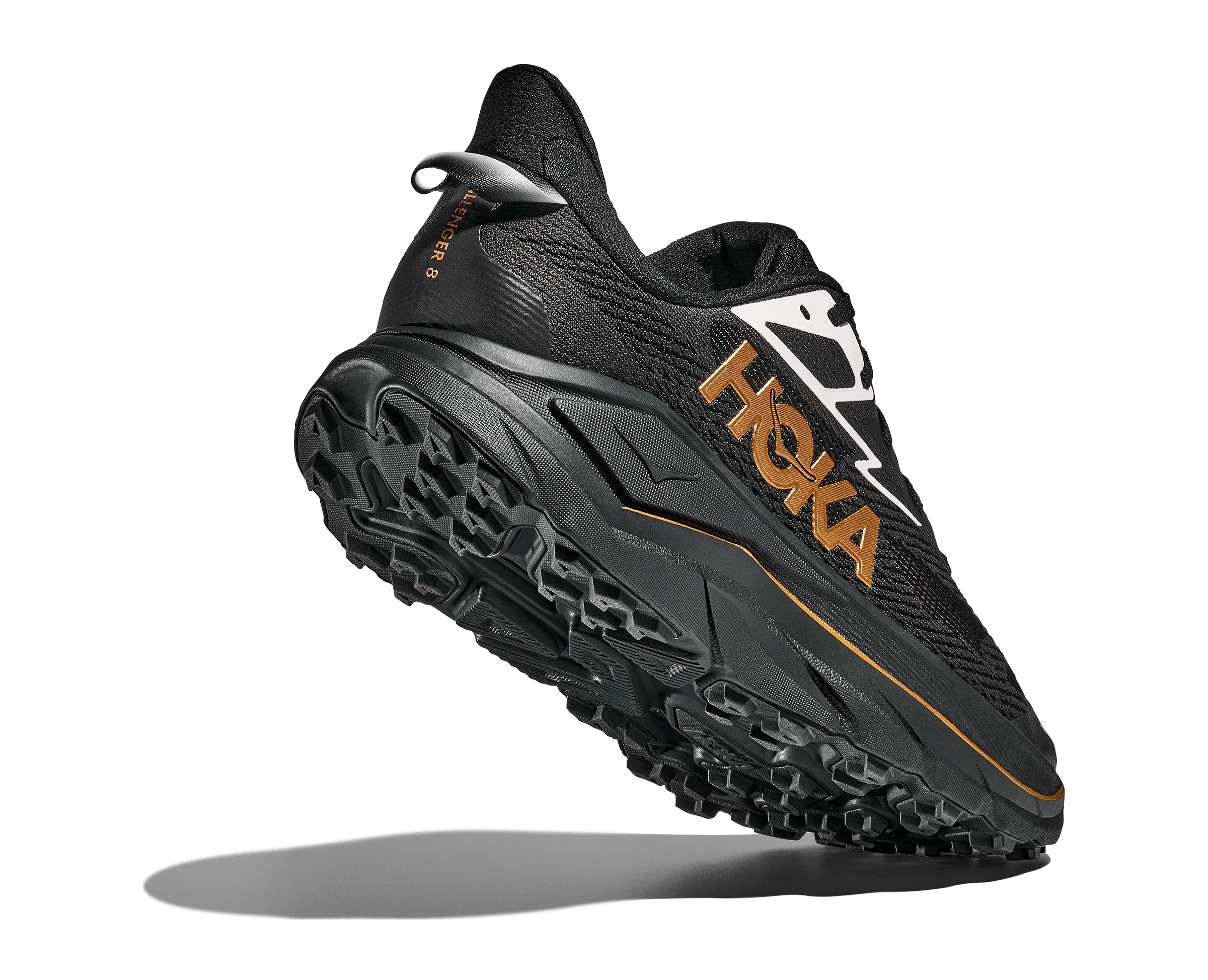 HOKA CHALLENGER 8
