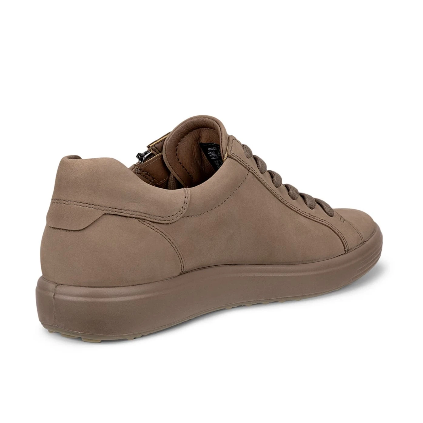 ECCO SOFT 7 W - TAUPE