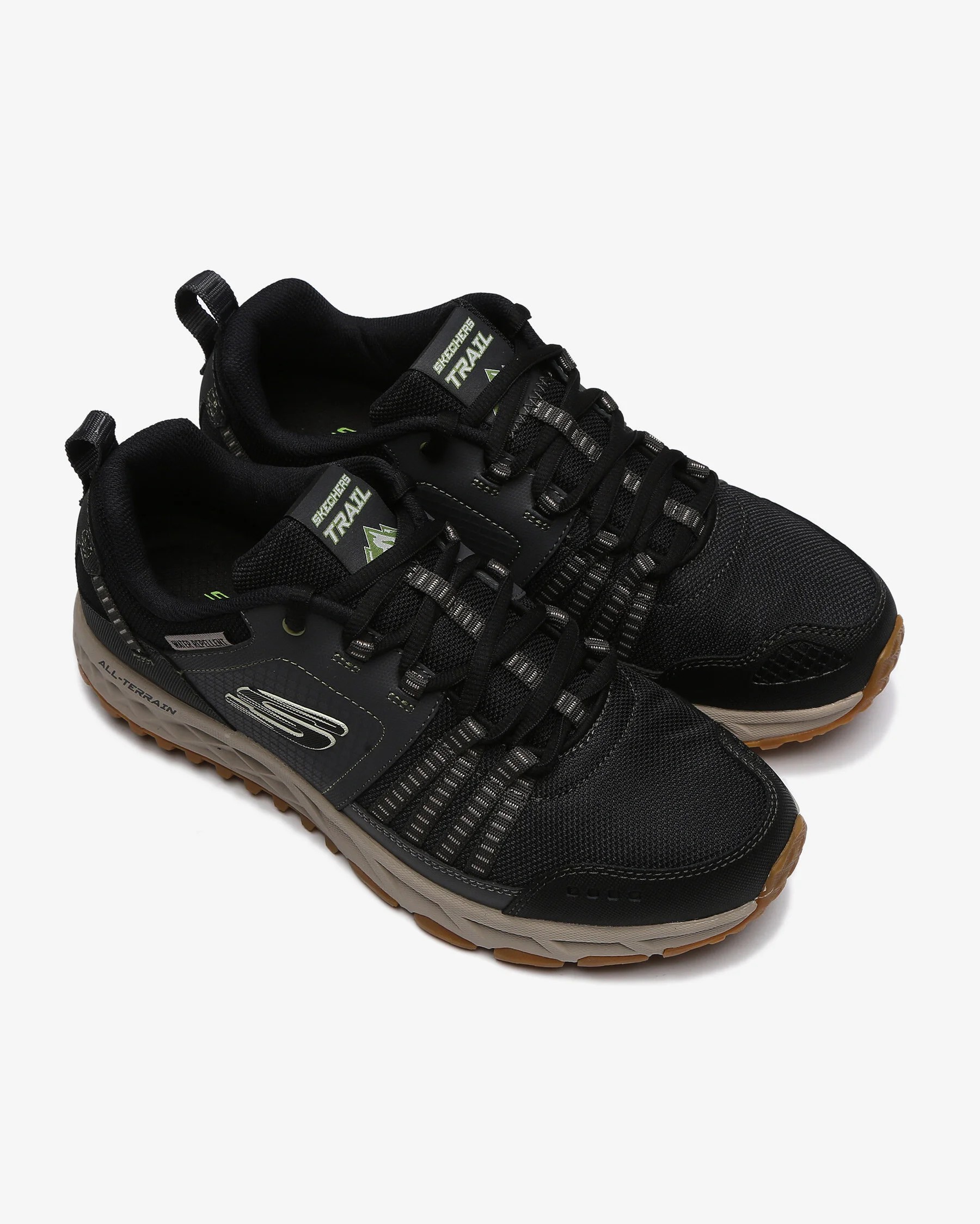 SKECHERS ESCAPE PLAN