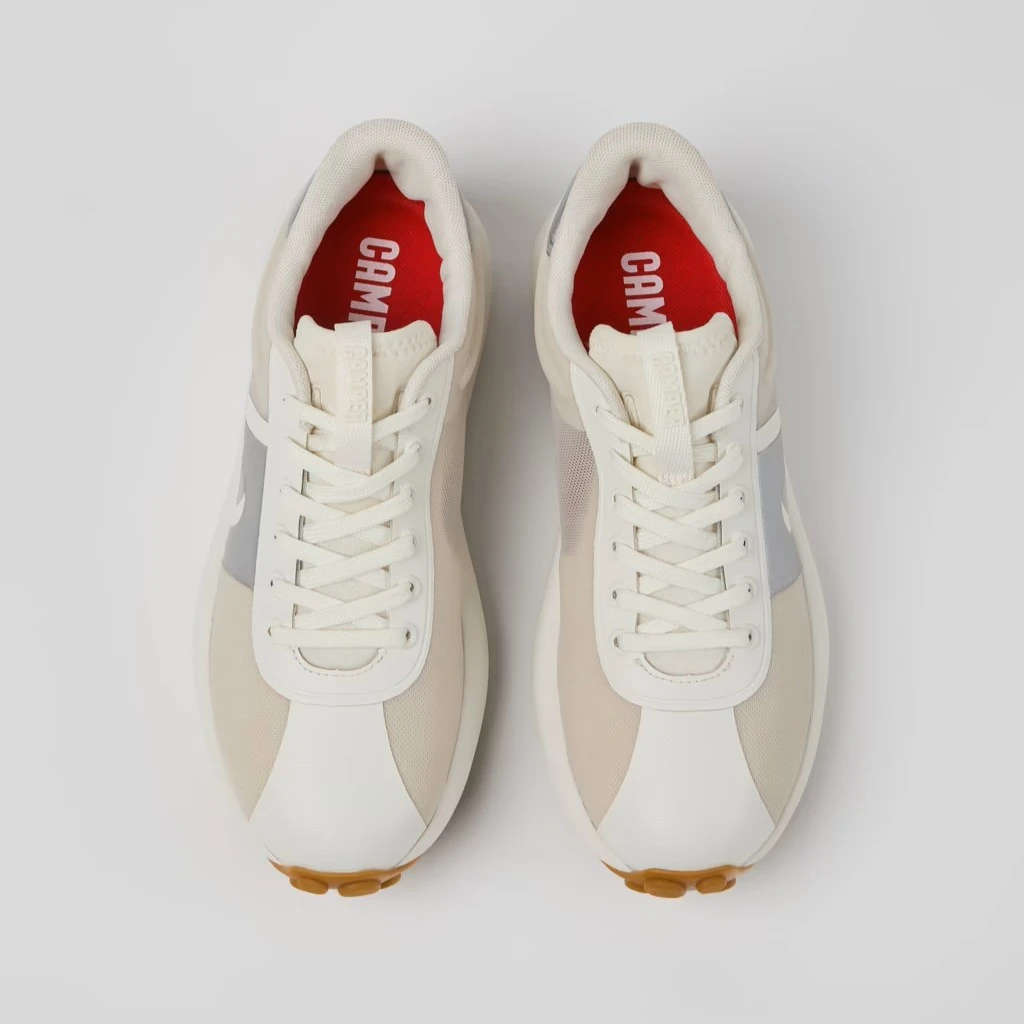 CAMPER PELOTAS ATHENS