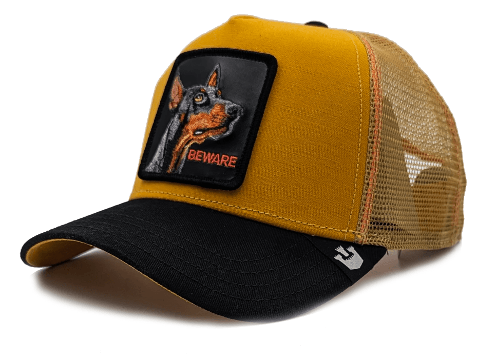 GOORIN BROS 101-1783 - MUSTARD
