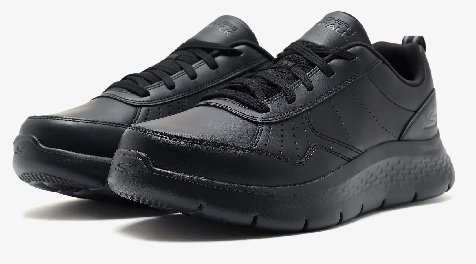 SKECHERS GO WALK FLEX  -  STEADY UP