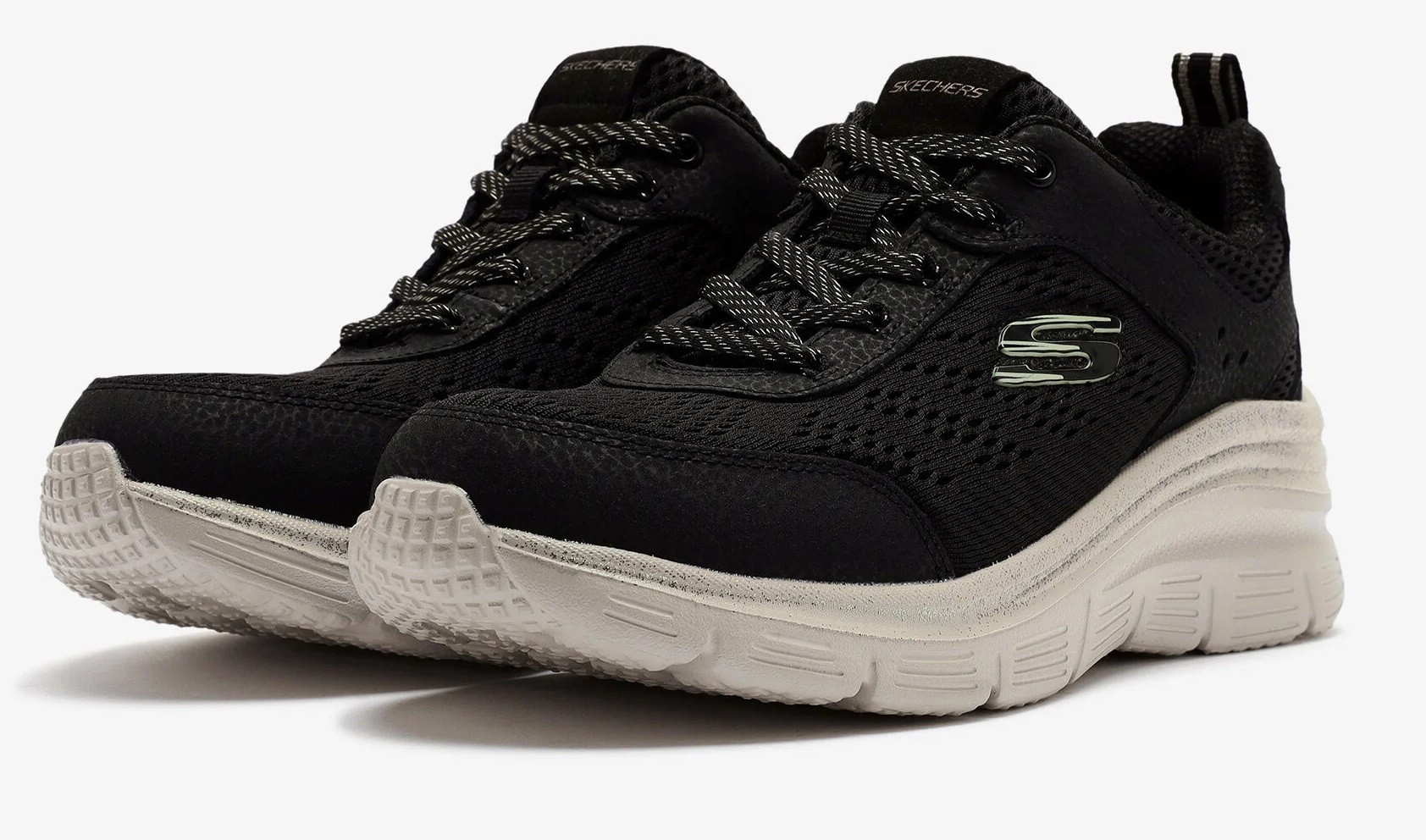 SKECHERS FASHİON FİT