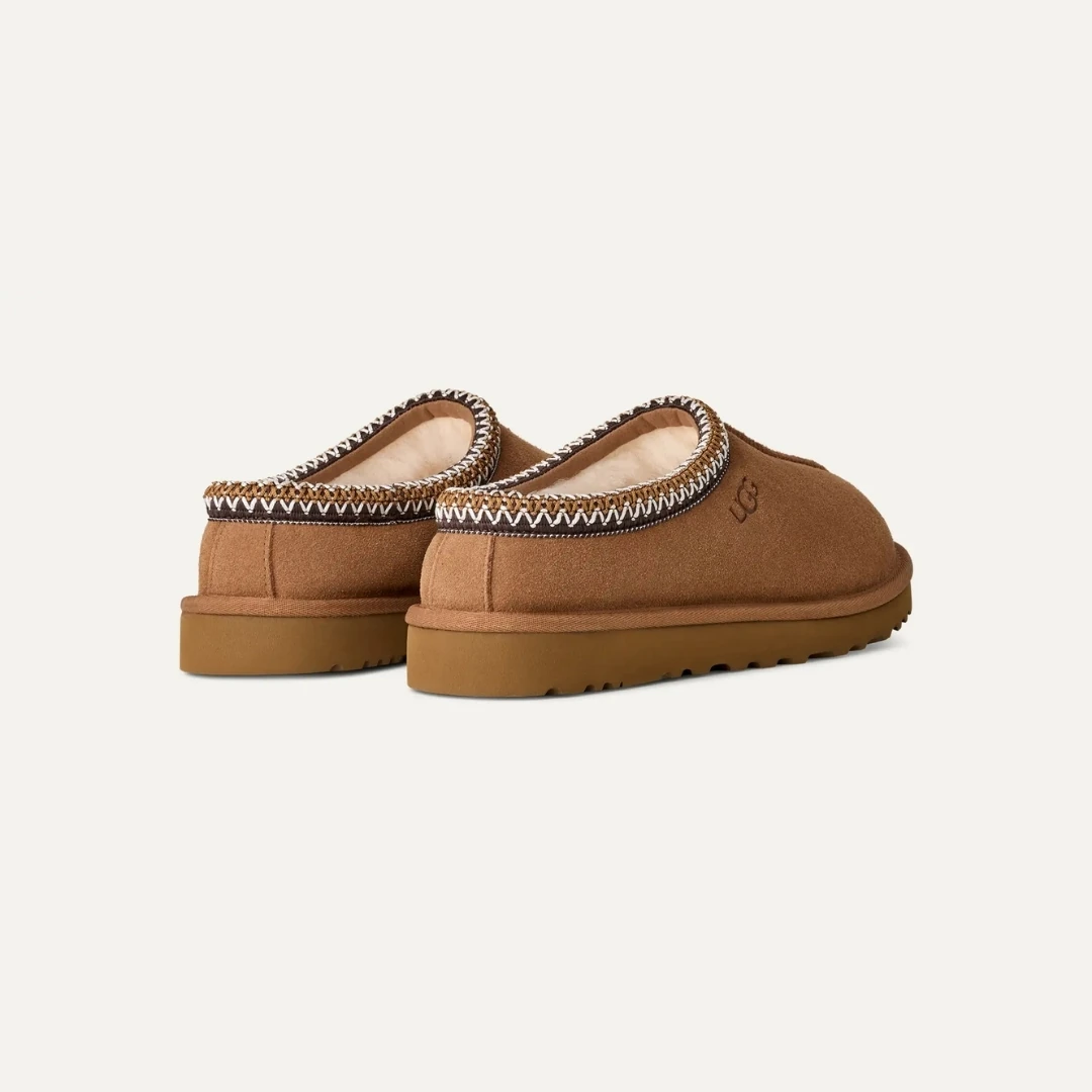 UGG M TASMAN II - CHESTNUT