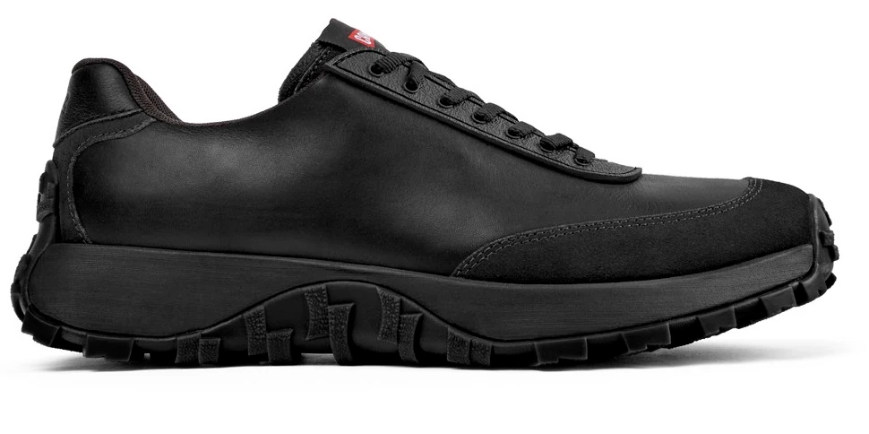 CAMPER DRIFT TRAIL - BLACK