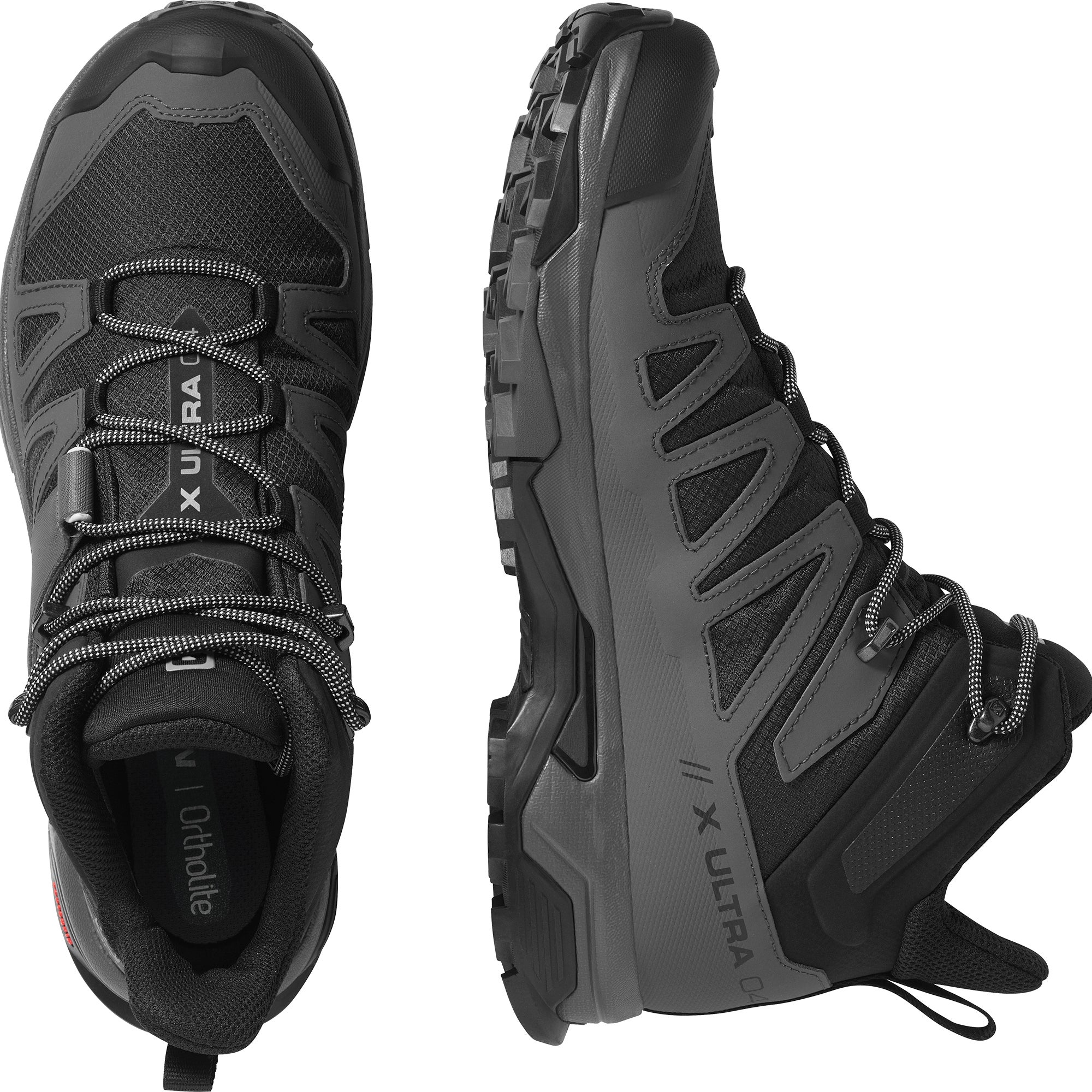 SALOMON X ULTRA 4 MID GTX