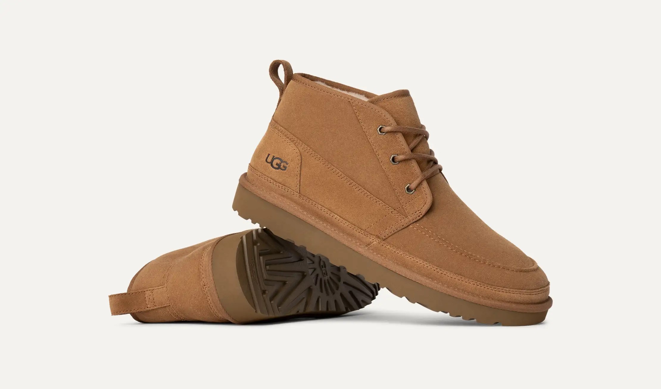 UGG M NEUMEL MOC