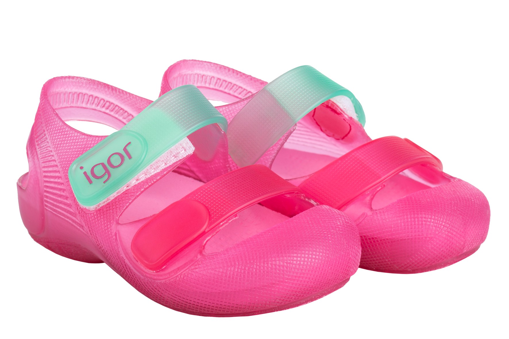 İGOR S10146 - FUCHSIA