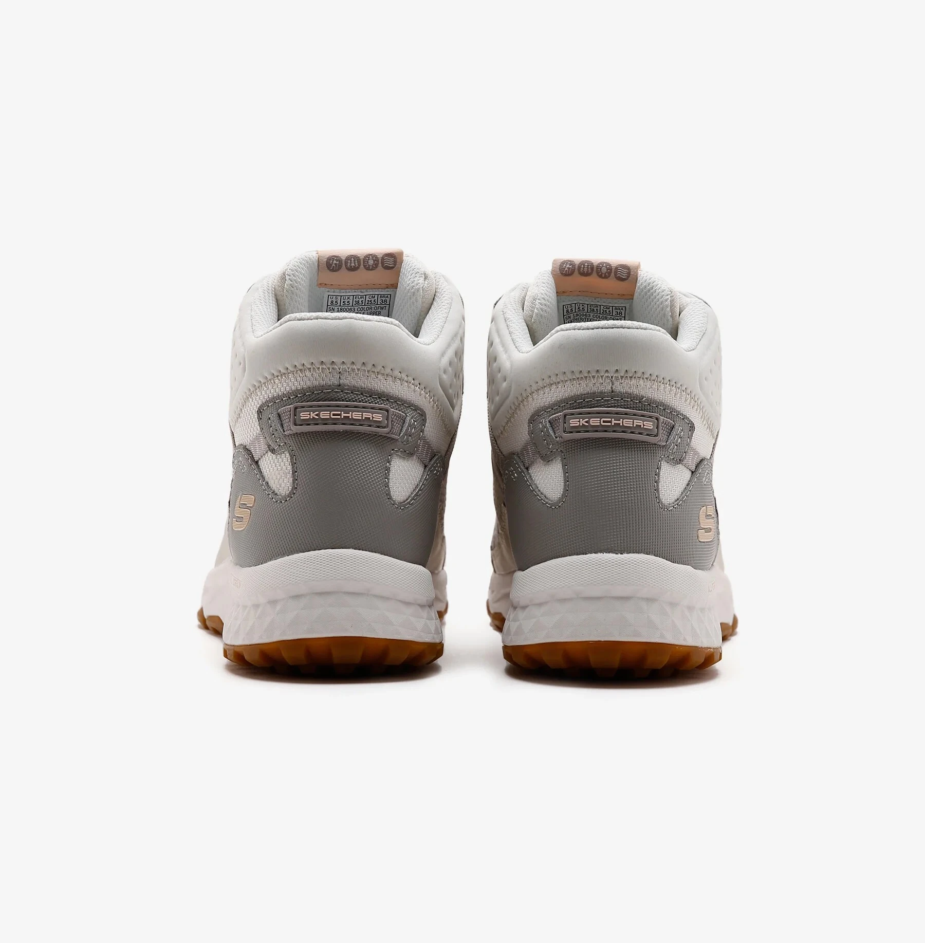 SKECHERS ESCAPE PLAN - OUTWARD VOYAGE