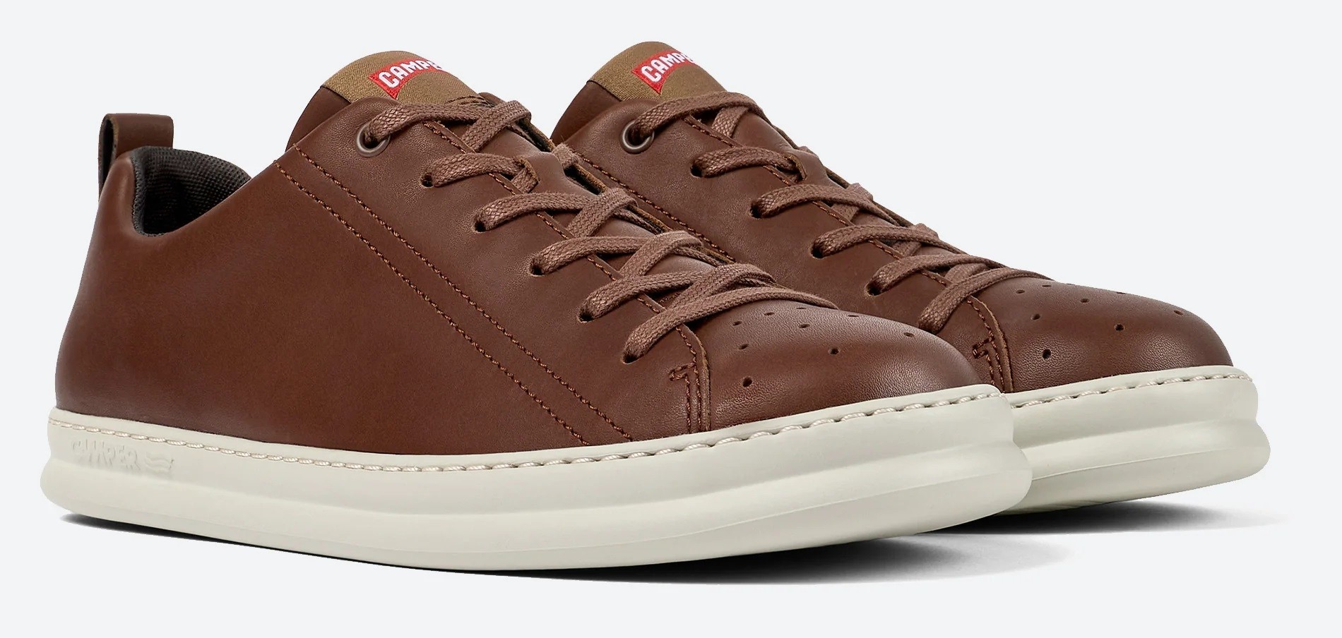 CAMPER RUNNER FOUR - BROWN