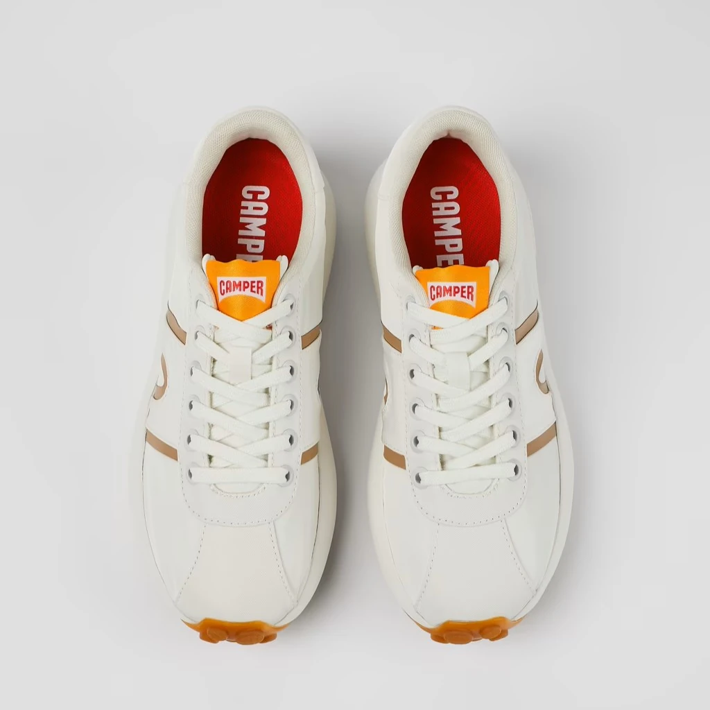 CAMPER PELOTAS ATHENS