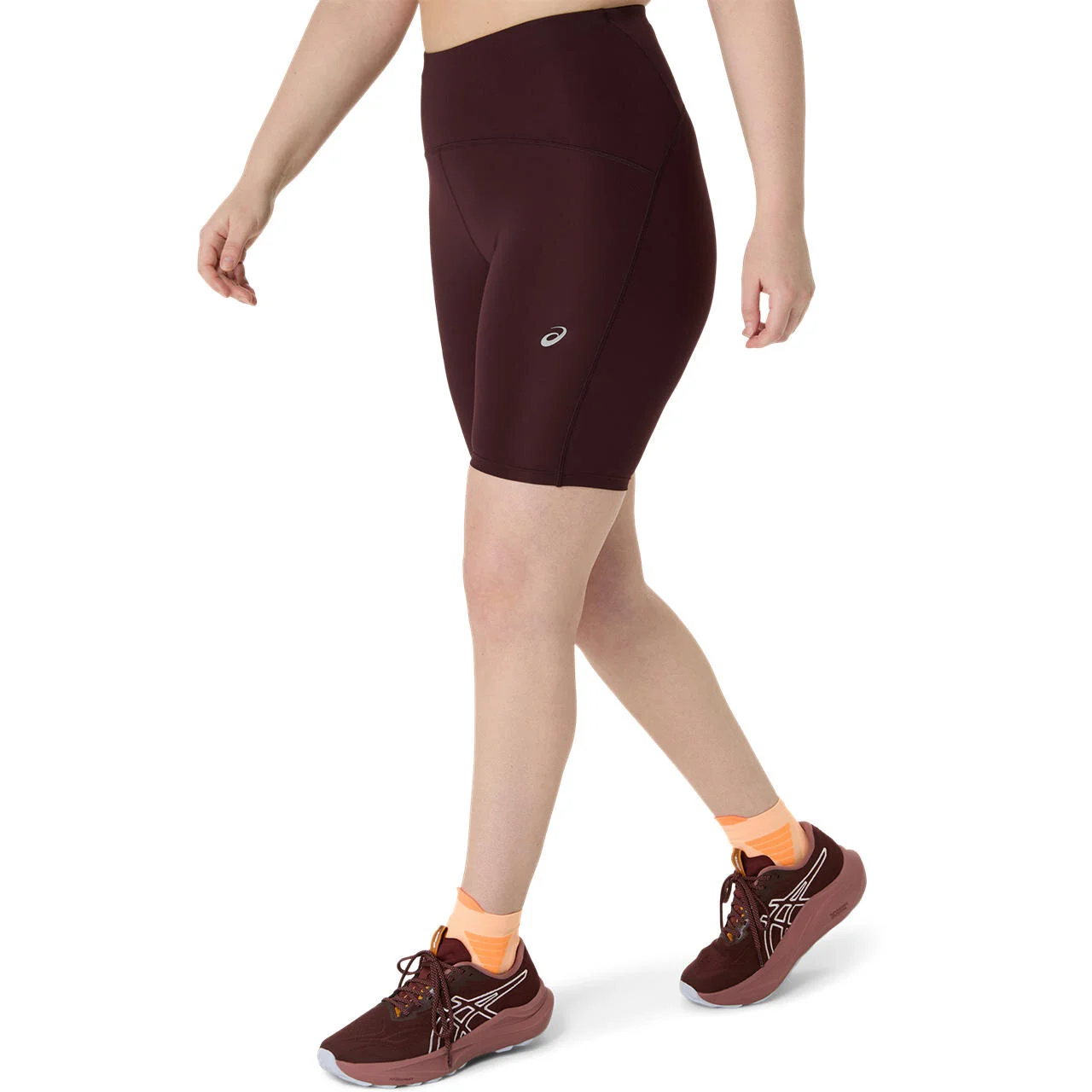 ASICS ROAD HIGH WAIST 8IN SPRINTER