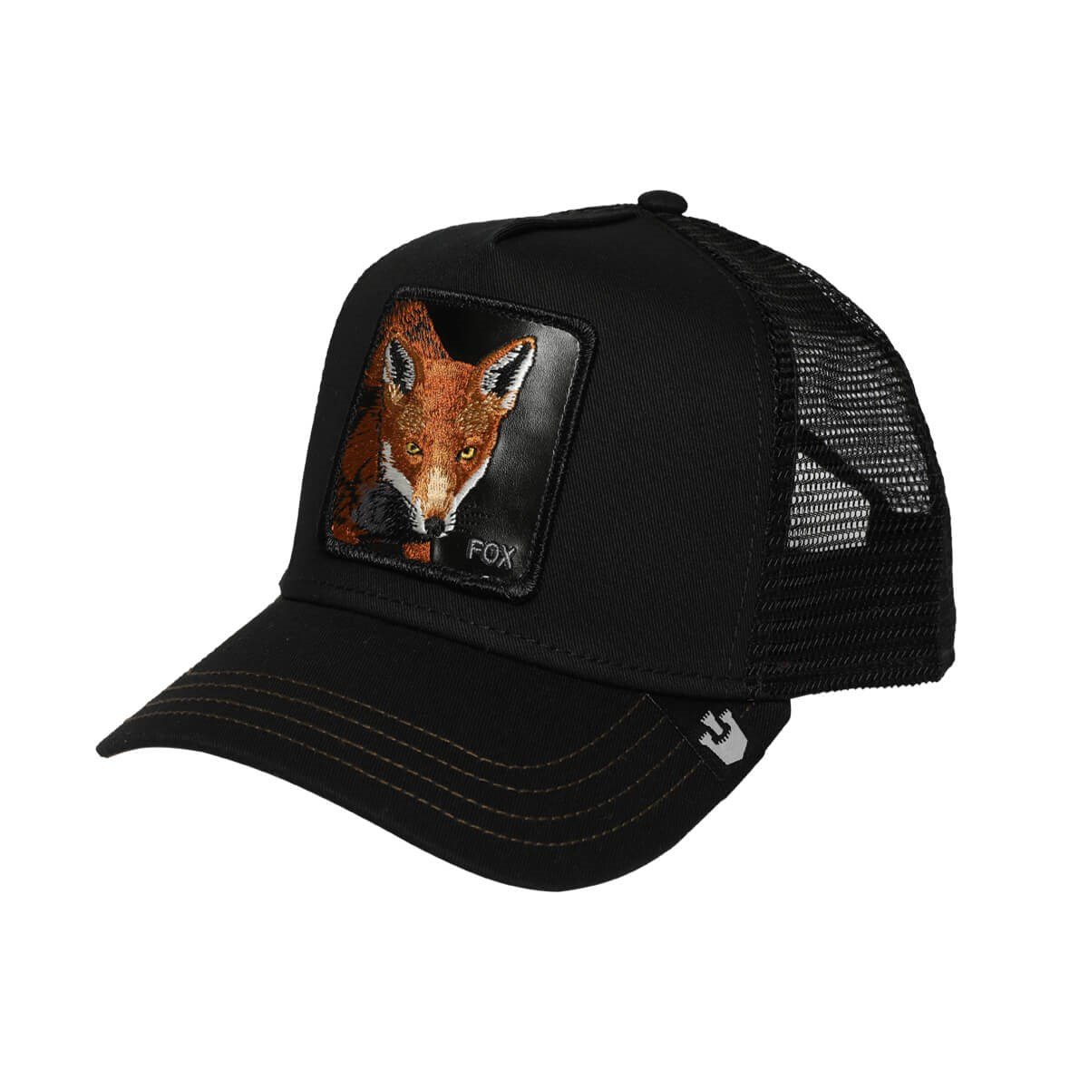 GOORIN BROS 101-0528 - BLACK