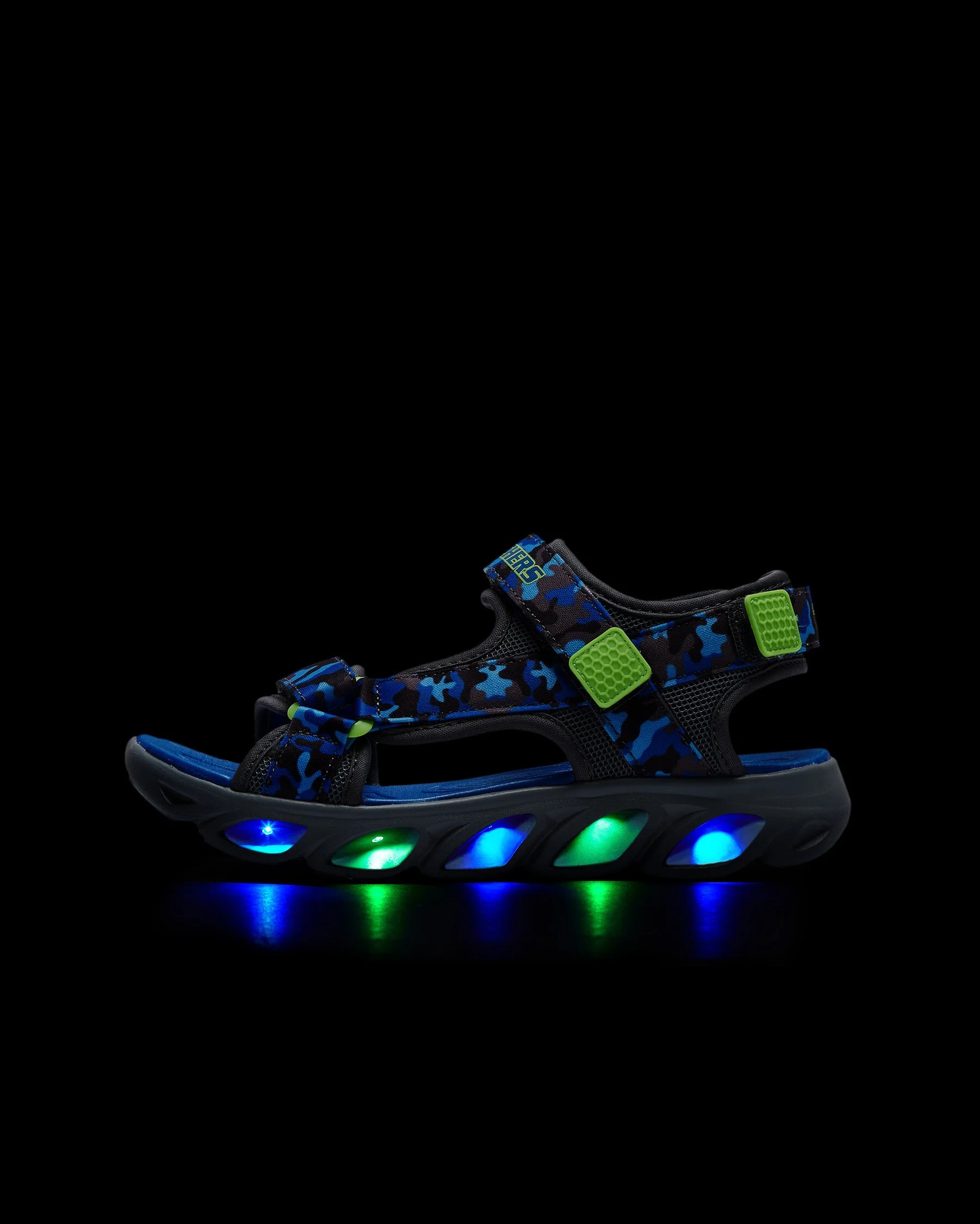 SKECHERS HYPNO - SPLASH