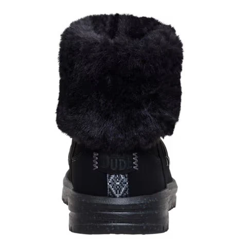 HEY DUDE CAMDEN CUFF CLASSIC COZY