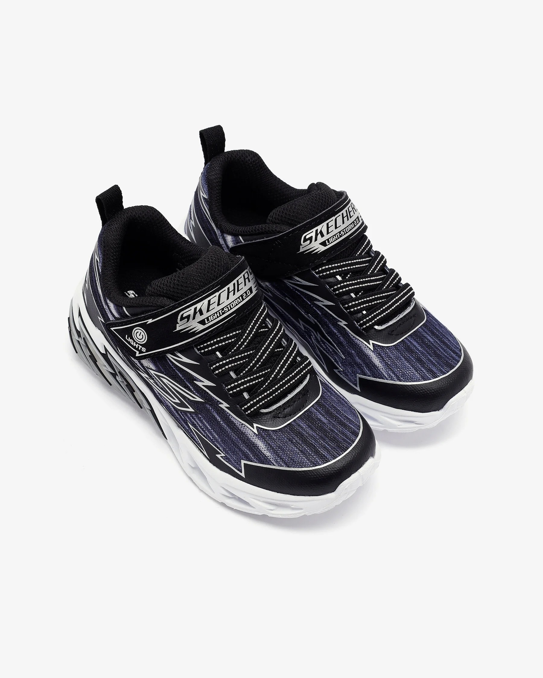 SKECHERS LİGHT STORM 2.0 - BOLT-BRİGHTS