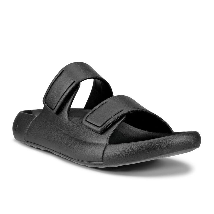 ECCO COZMO E - BLACK