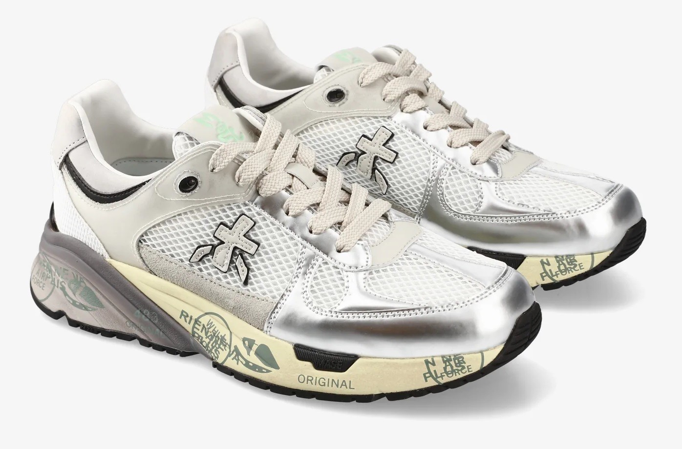 PREMIATA MASED 7402