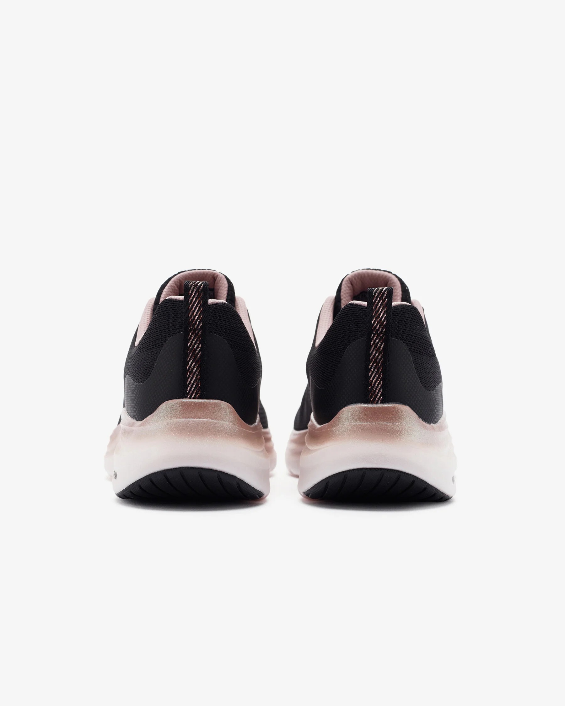 SKECHERS VAPOR FOAM - MIDNIGHT