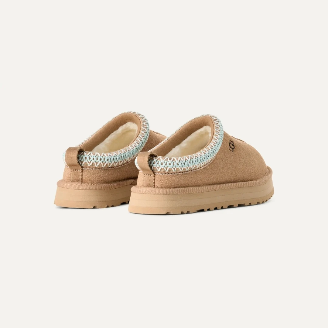 UGG K TAZZ - SAND