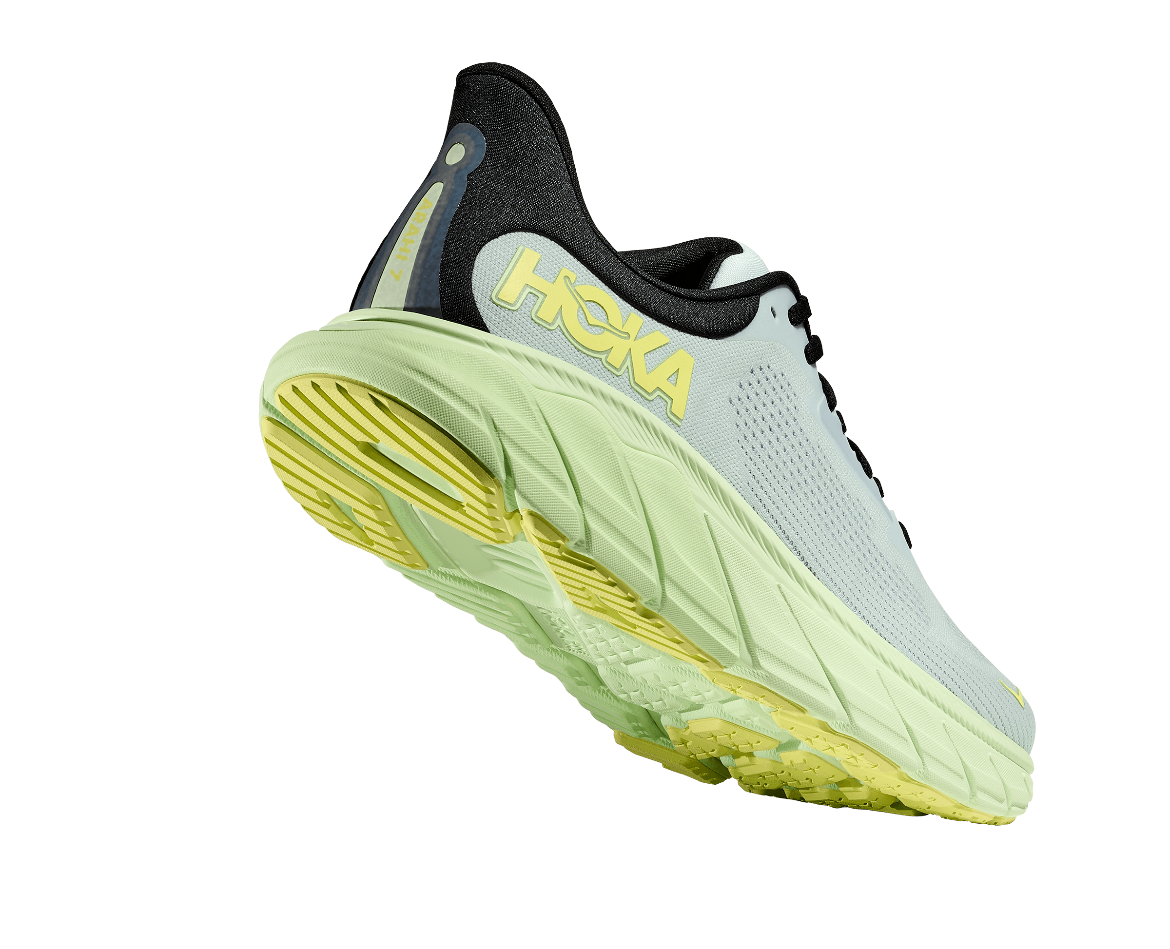 HOKA ARAHI 7