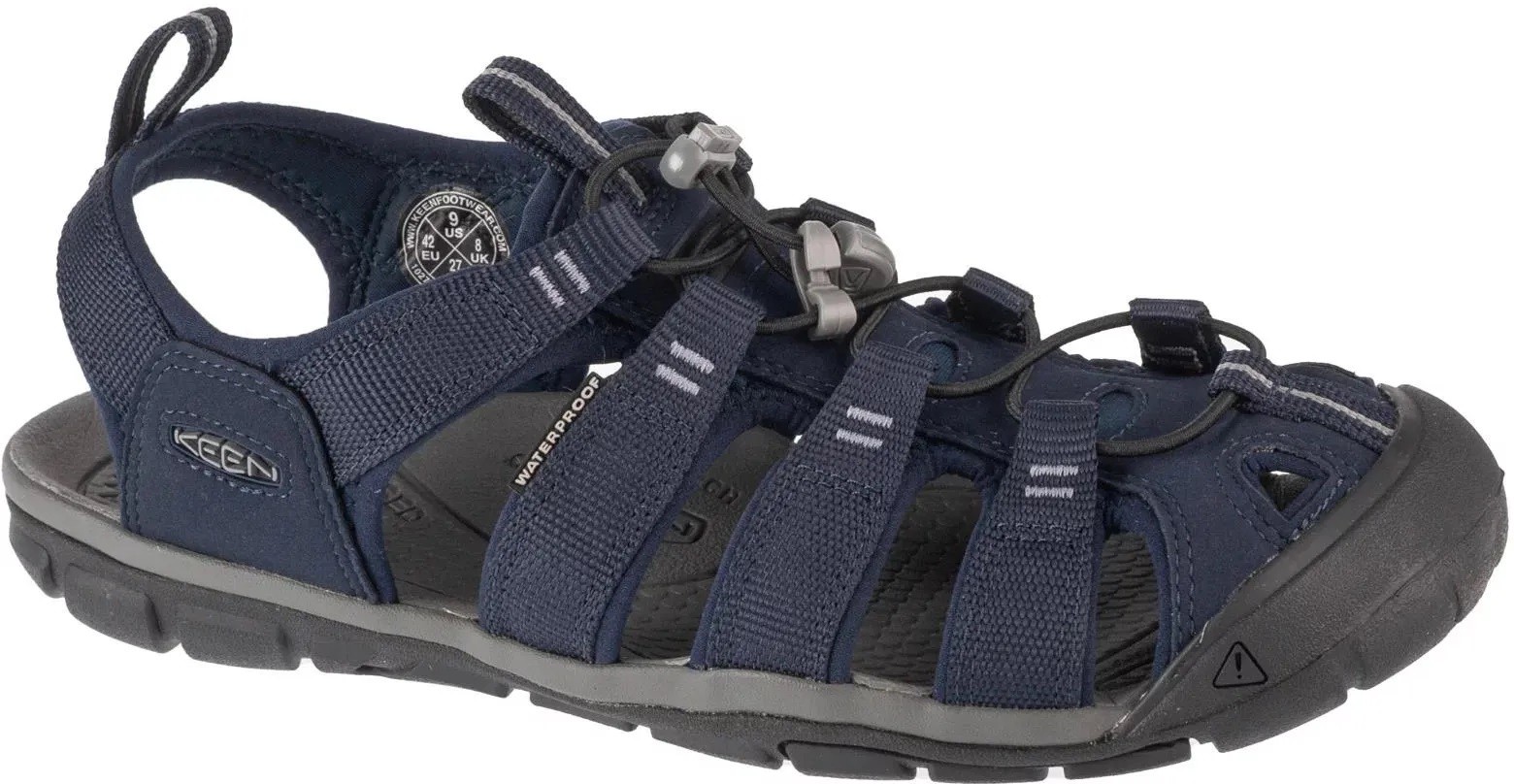 KEEN CLEARWATER CNX - SKY CAPTAIN