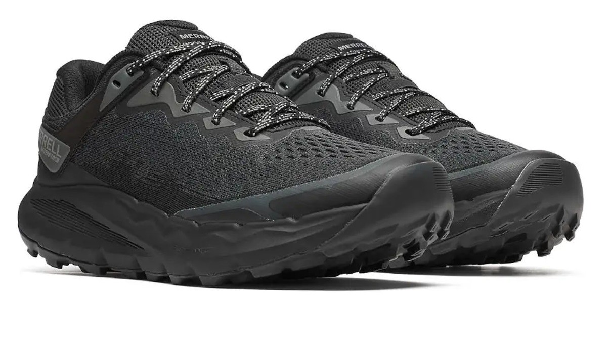 MERRELL NOVA 4 WP
