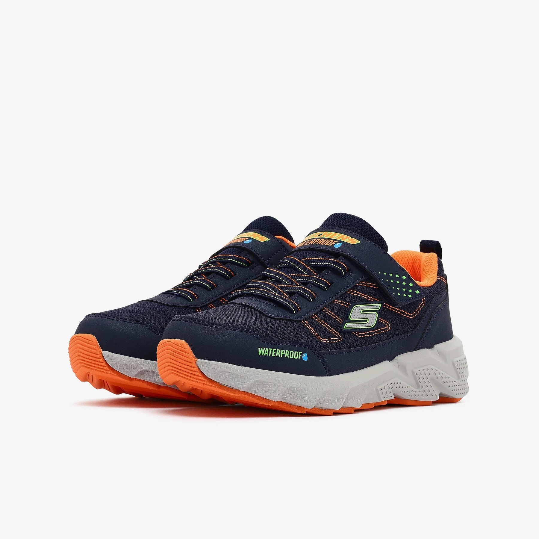 SKECHERS ELITE SPORT TREAD