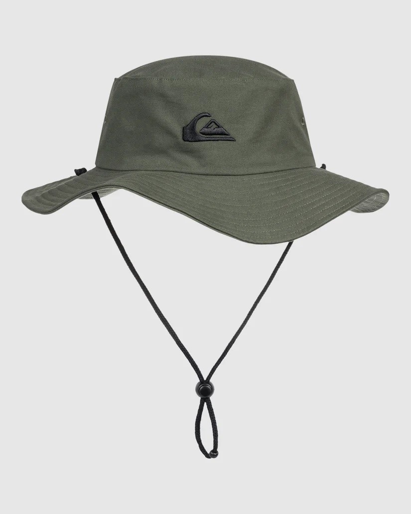 QUIKSILVER BUSHMASTER - THYME
