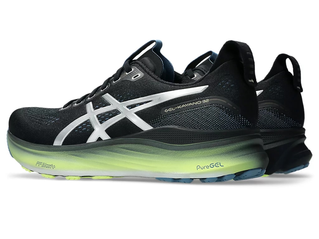 ASICS GEL-KAYANO 32 LUXE