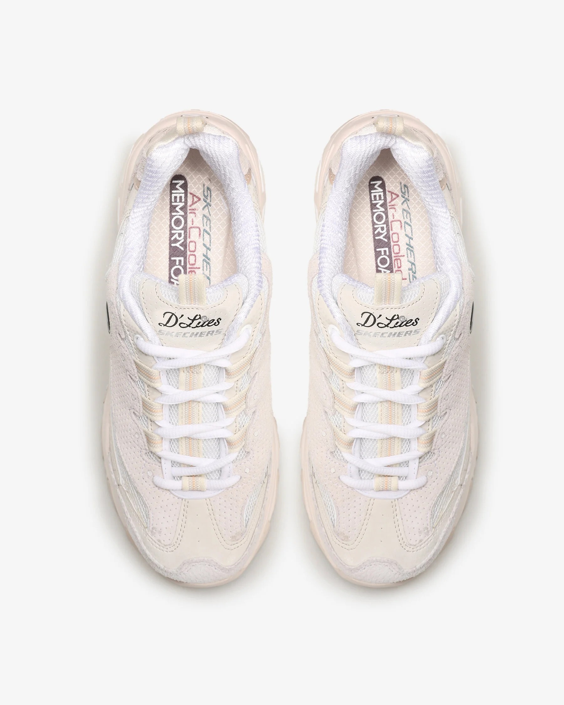 SKECHERS D'LITES FREE ENERGY