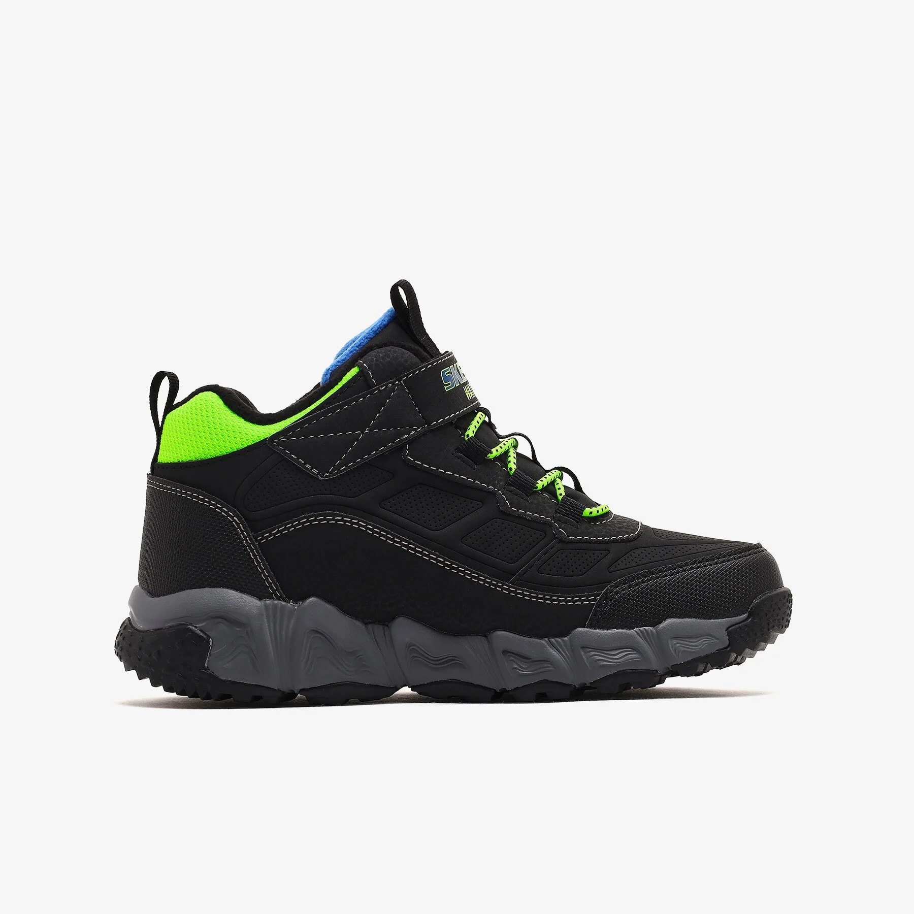 SKECHERS VELOCITREK - RUGGED RUSH