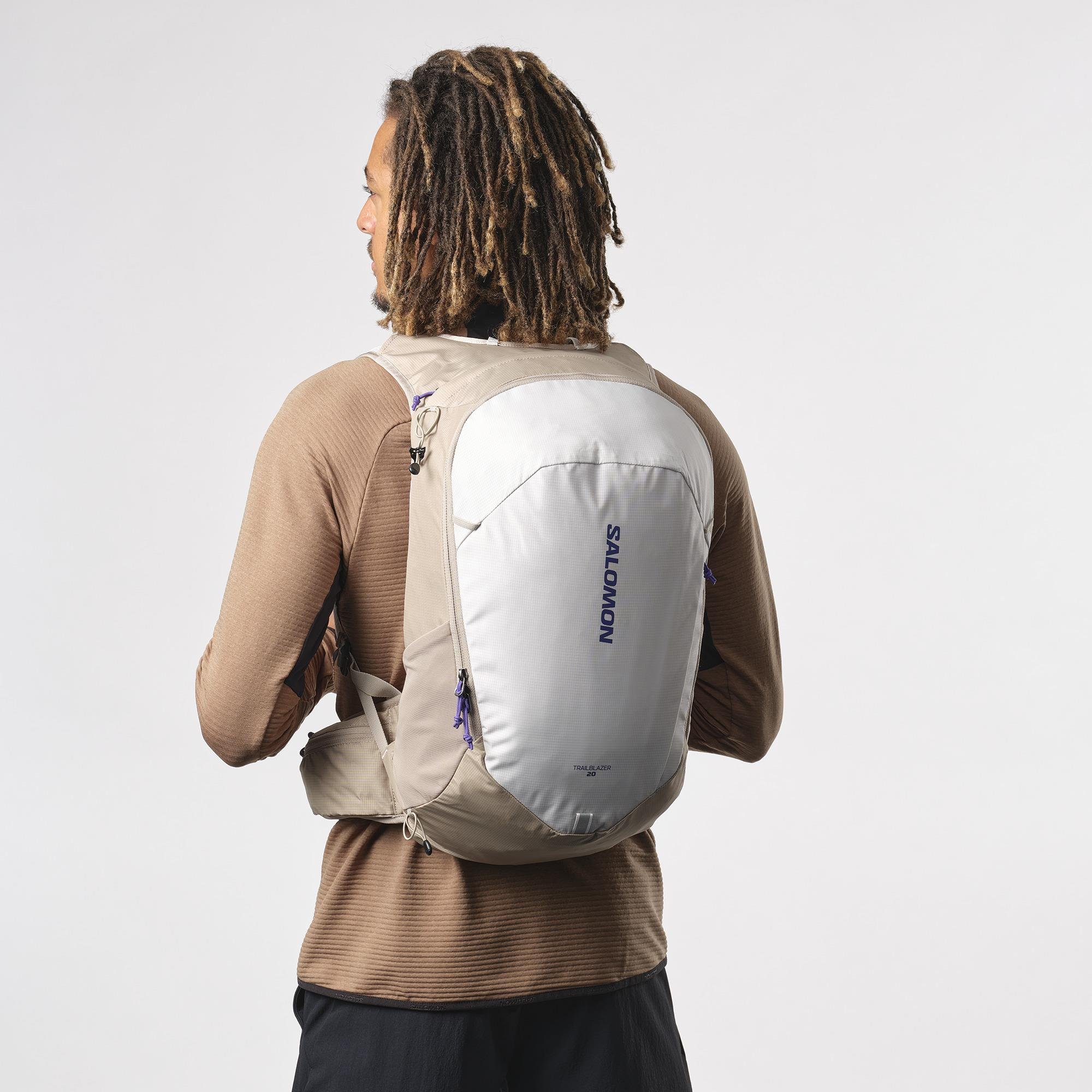 SALOMON TRAILBLAZER 20