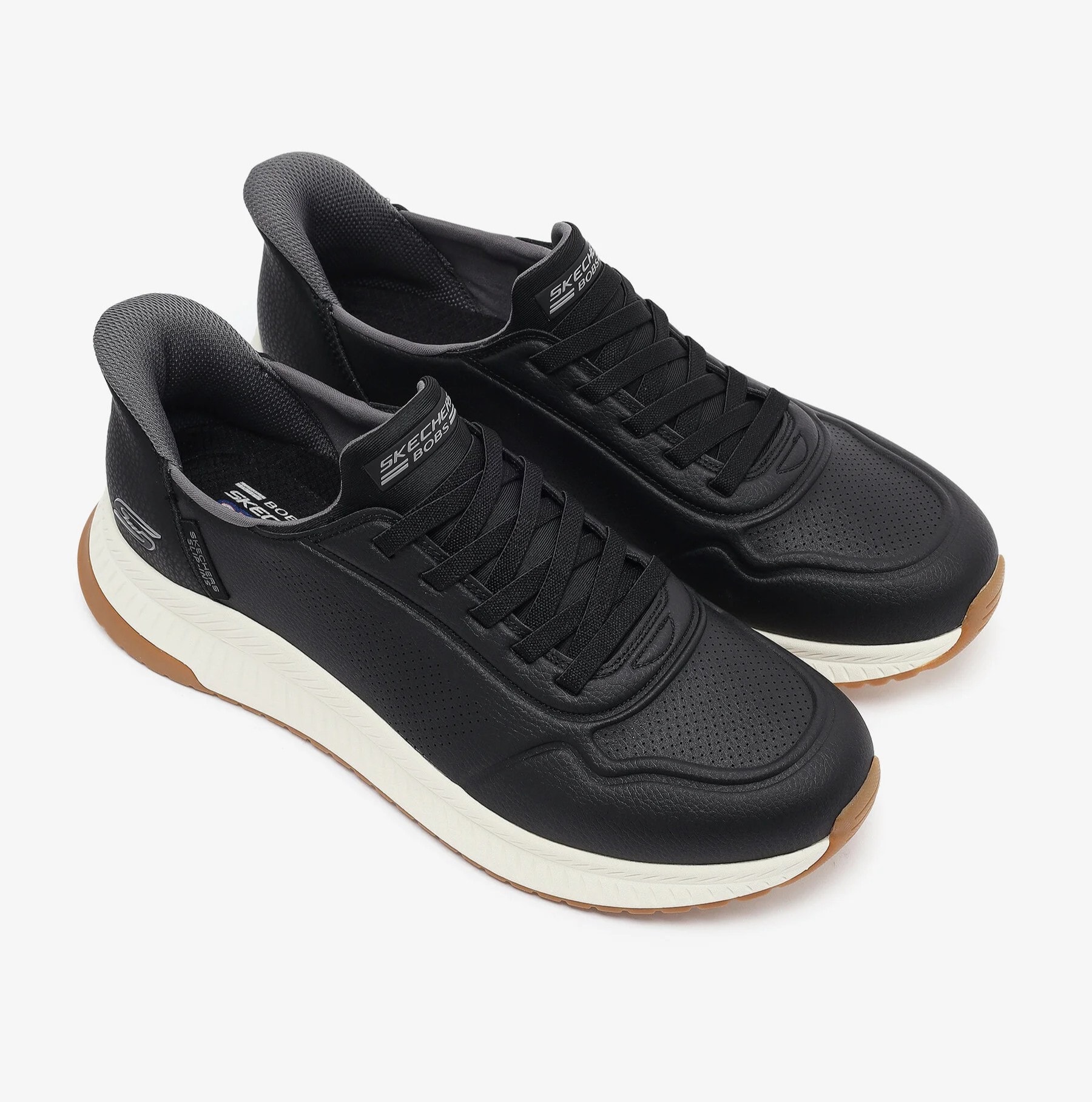 SKECHERS BOBS SQUAD 4-DİRECT STEP