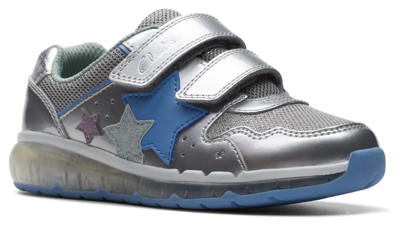CLARKS SPARK SOLAR T