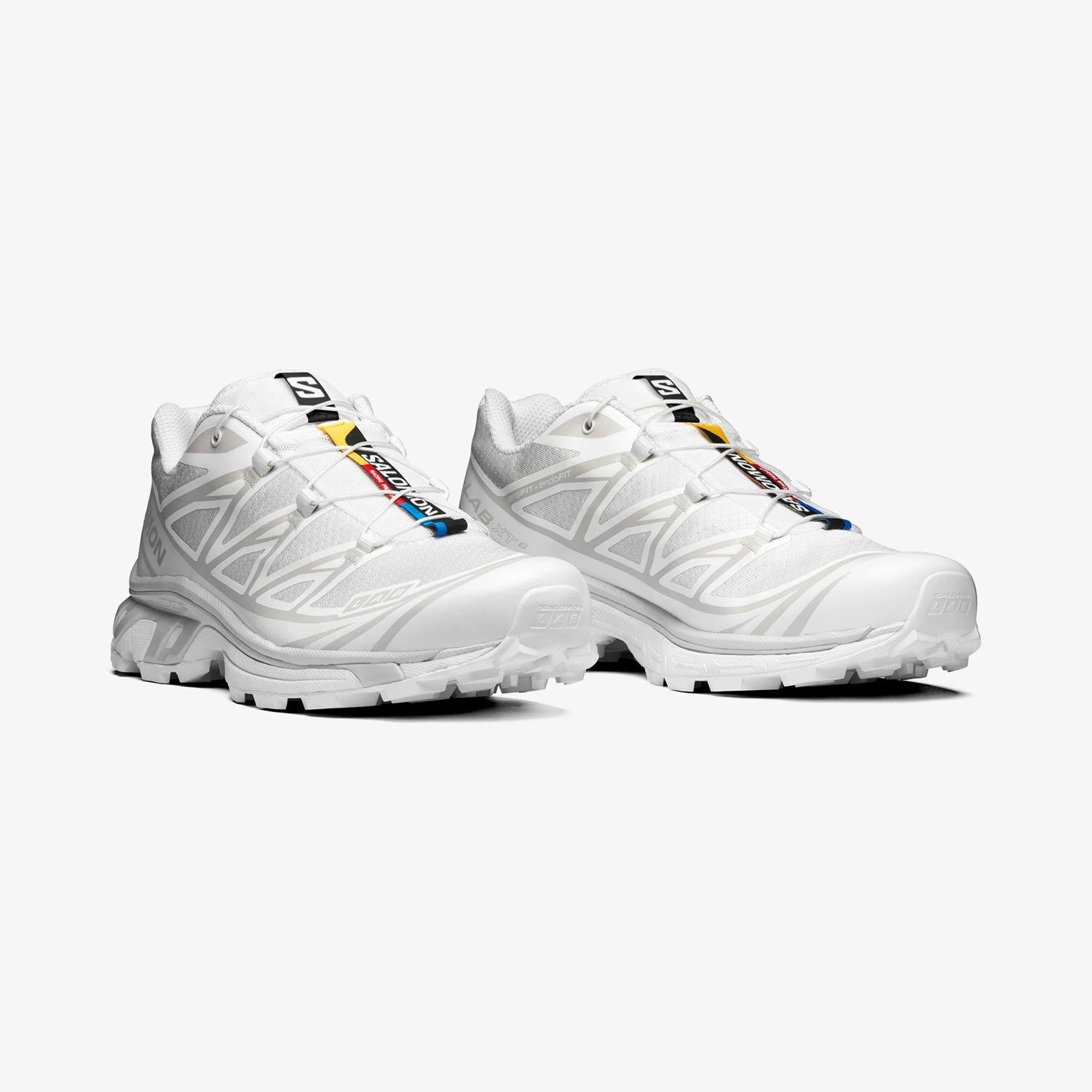 SALOMON XT-6