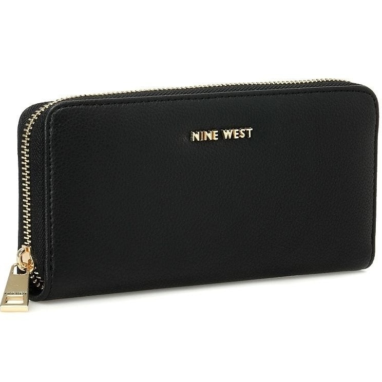 NINE WEST CARIWABIG 5FX - BLACK