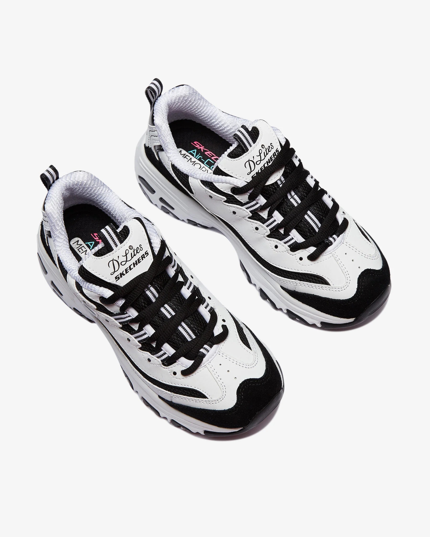 SKECHERS D'LITES-MARCH FORWARD