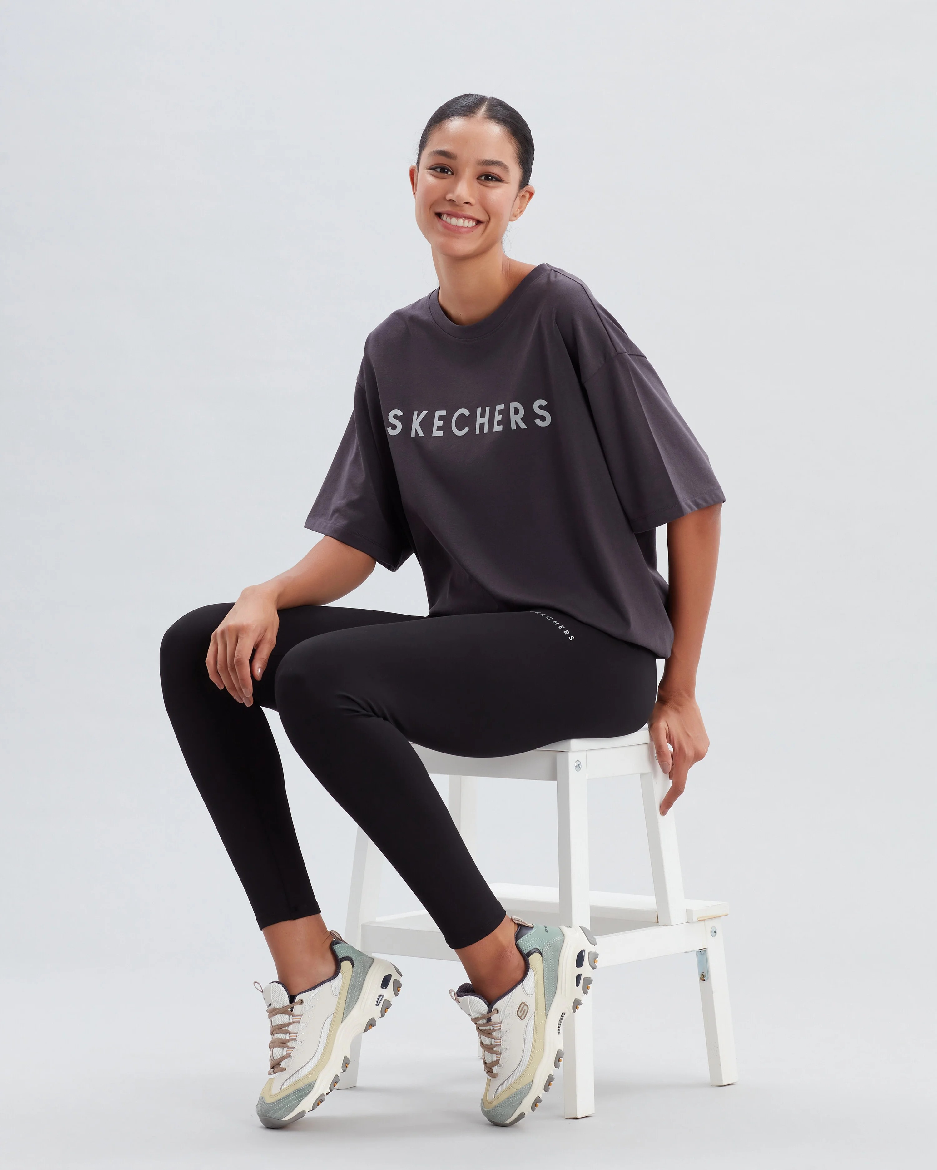 SKECHERS D'LİTES
