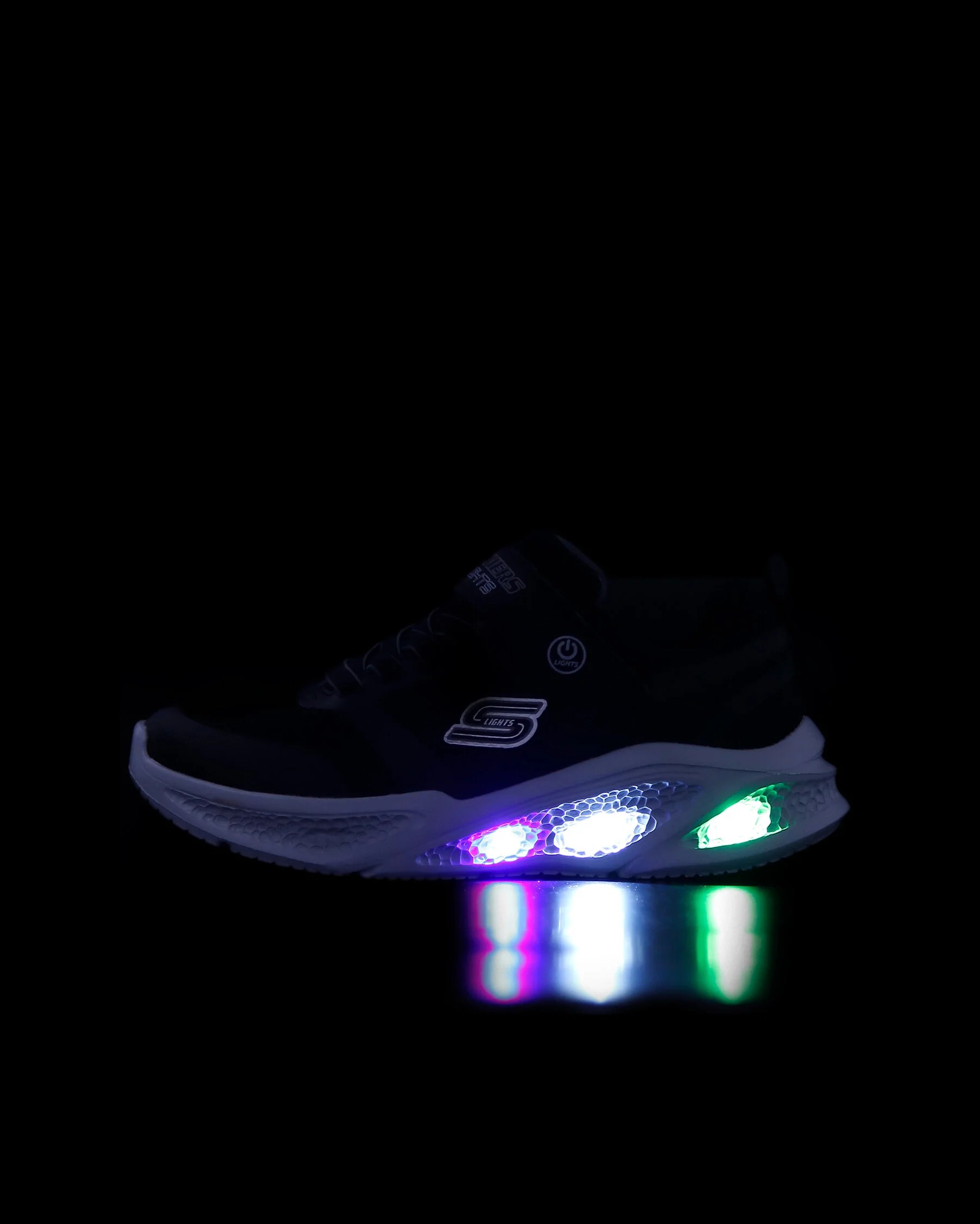 SKECHERS METEOR - LİGHTS