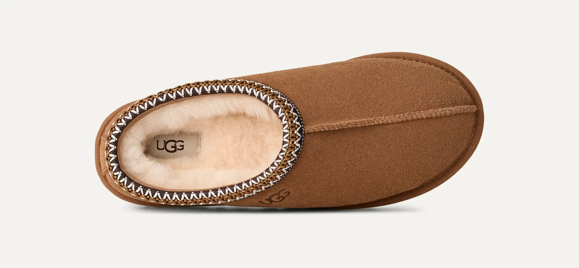 UGG M TASMAN II - CHESTNUT