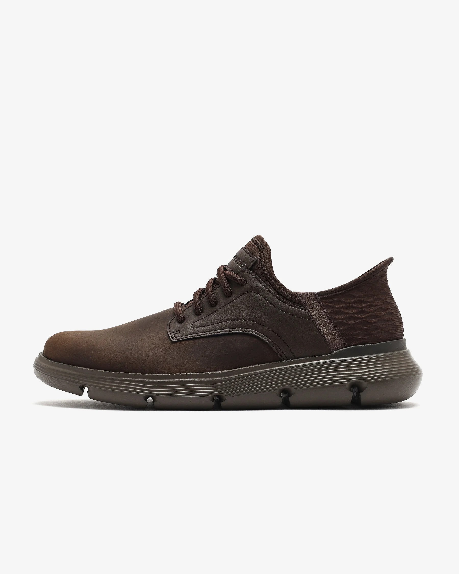 SKECHERS SLIP-INS: GARZA-GERVIN