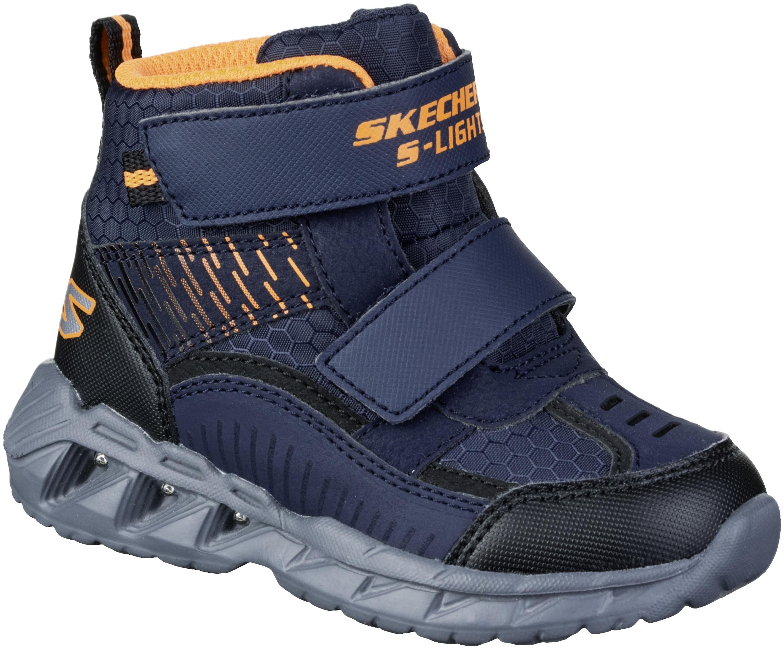 SKECHERS MAGNA - LIGHTS