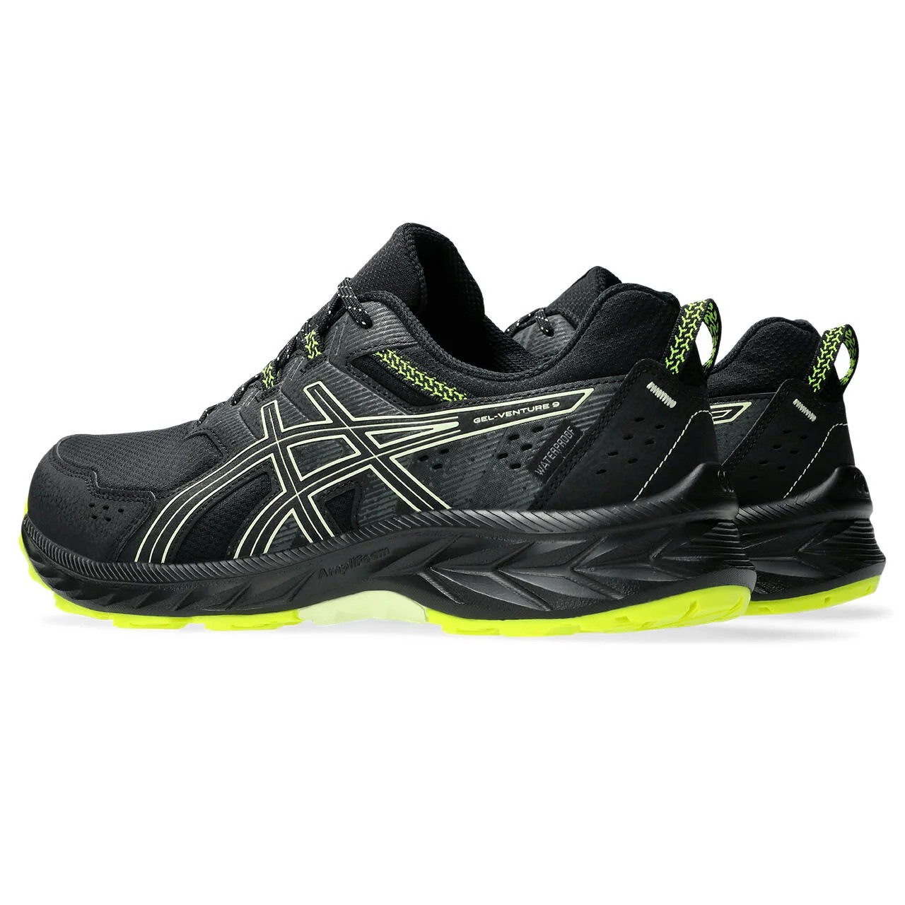 ASICS GEL-VENTURE 9 WATERPROOF