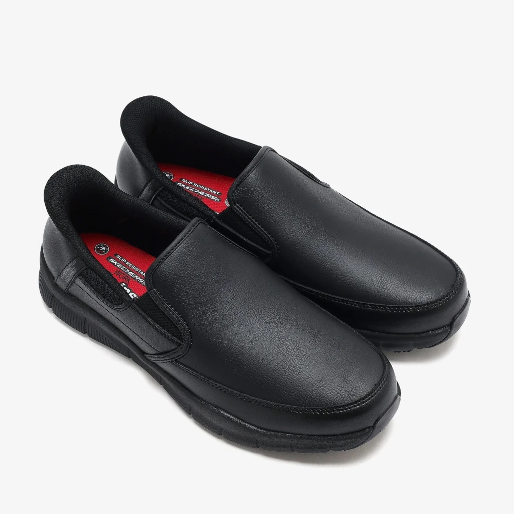 SKECHERS NAMPA - BROXTIN Şimdi Bayramoğlu Shoes'da! | SKECHERS